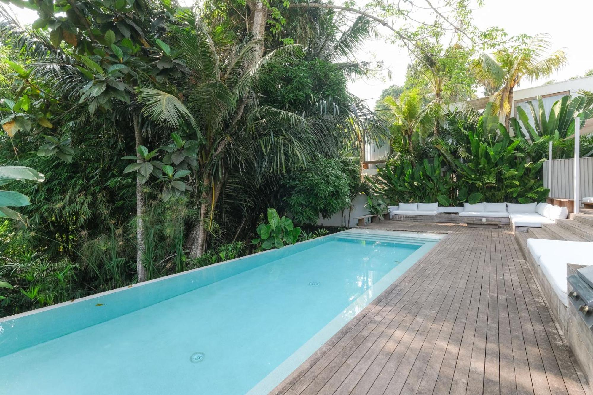 Makali Temple Village Canggu  Bilik gambar